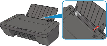 Canon Manuels Pixma Mg Series Autres Situations